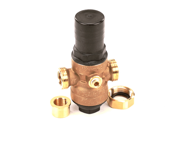 LVO 510-5021 1/2 Pressure Regulator (LVO510-5021) Each