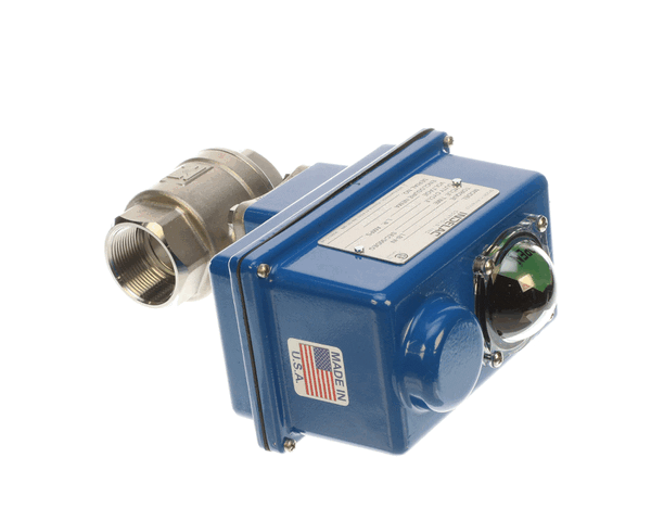 LVO 510-5045 1 1/2 Motorized Ball Valve -Au (LVO510-5045) Each
