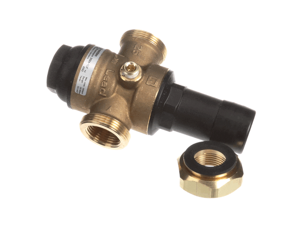 LVO 510-5050 1 Pressure Regulator (LVO510-5050) Each