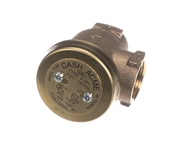 LVO 510-5052 1 Vacuum Breaker (LVO510-5052) Each