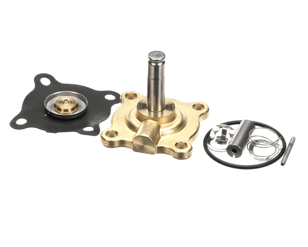 LVO 510-5066 1/2 Parker Solenoid Valve Kit (LVO510-5066) Each