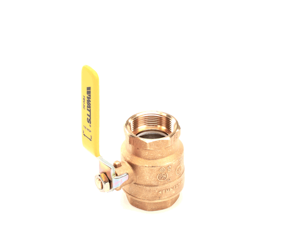 LVO 510-5145 1 1/2 Ball Valve (LVO510-5145) Each