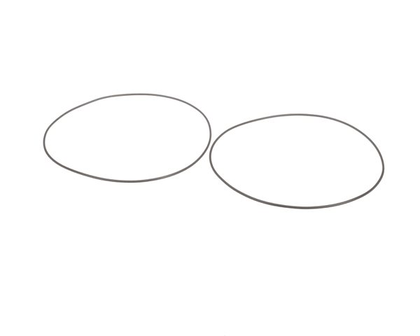 LVO 510-5270 Franklin Pump Head O-Ring (LVO510-5270) Each