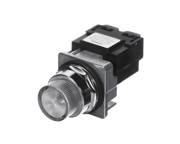 LVO 511-5002 115V Indicator Light (Clear Le (LVO511-5002) Each
