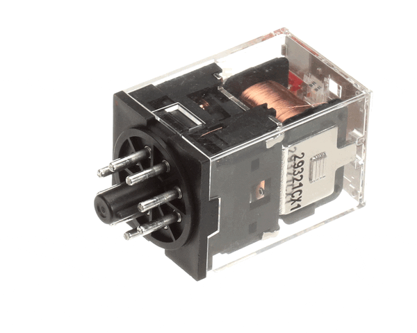 LVO 511-5011 115V Relay (LVO511-5011) Each