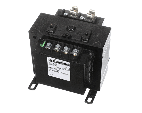 LVO 511-5056 250Va Transformer (208/230/460 (LVO511-5056) Each