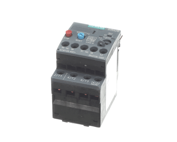 LVO 511-5086 115V Overload (LVO511-5086) Each