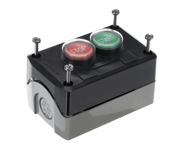 LVO 511-5107L On/Off Station-Moulder -Left S (LVO511-5107L) Each