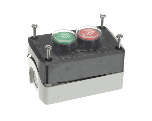 LVO 511-5107R On/Off Station-Moulder -Right (LVO511-5107R) Each