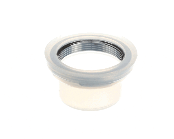 LVO 511-5122 Clear Boot Cover (Siemens) (LVO511-5122) Each
