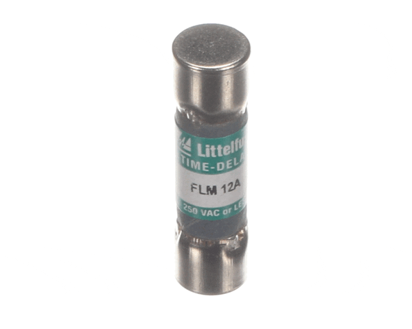 LVO 511-5181 12 Amp Fuse (LVO511-5181) Each