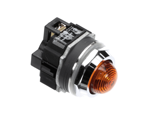 LVO 511-5215 24V Amber Pilot Light (LVO511-5215) Each