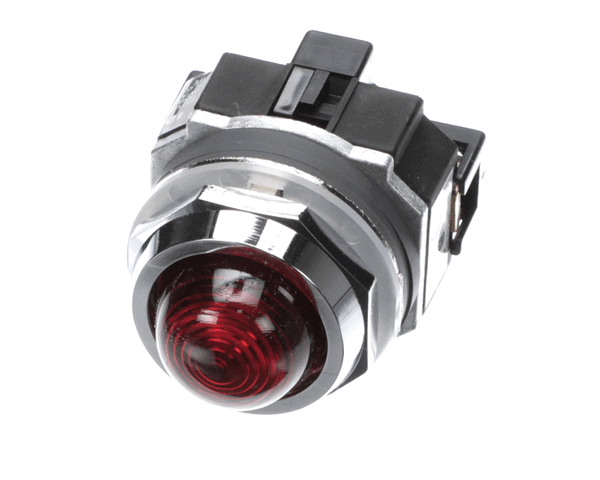 LVO 511-5216 24V Red Pilot Light (LVO511-5216) Each