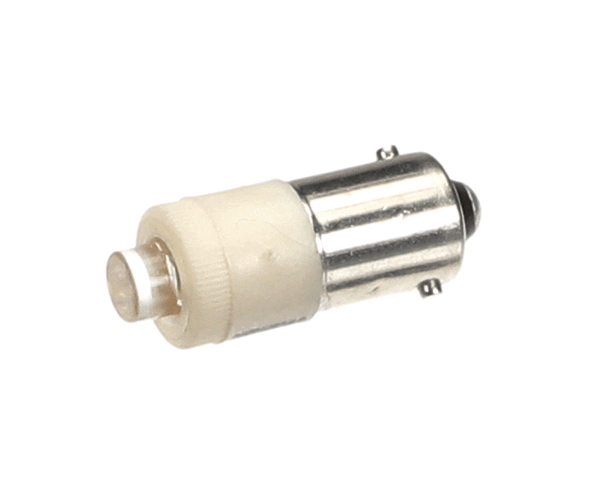 LVO 511-5239 24V Clear Pilot Light Bulb (LVO511-5239) Each