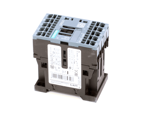 LVO 511-5291 24V Contactor -Spring Clamp (LVO511-5291) Each