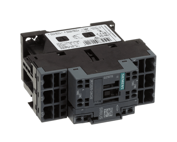 LVO 511-5293 24V Contactor -Spring Clamp (LVO511-5293) Each