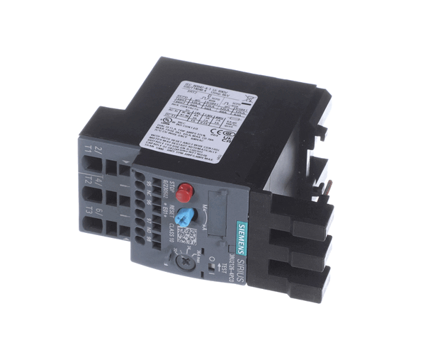 LVO 511-5307 24V Overload -Spring Clamp (LVO511-5307) Each