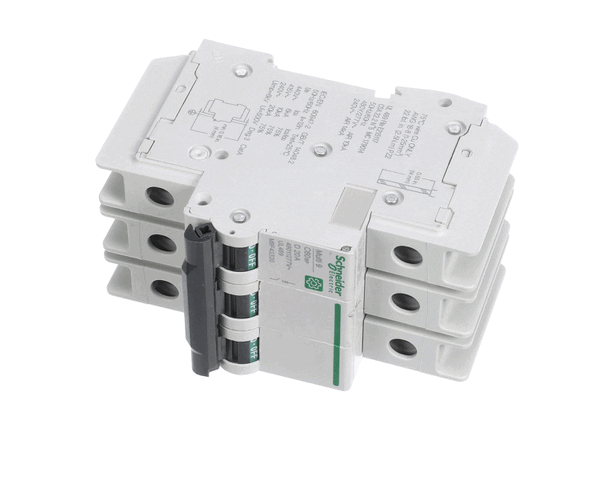 LVO 511-5343 20A-3 Pole/480Vac Circuit Brea (LVO511-5343) Each