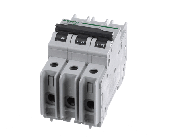 LVO 511-5345 30A-3Pole/480Vac Circuit Breaker (LVO511-5345) Each