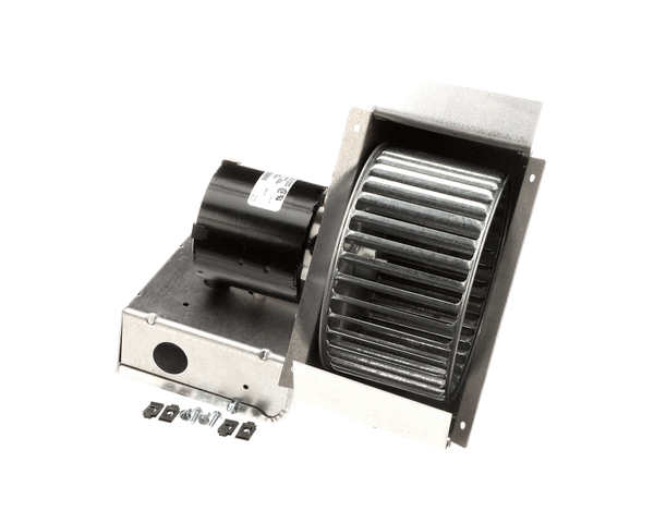 LVO 512-5009 Tjerlund Fan (LVO512-5009) Each