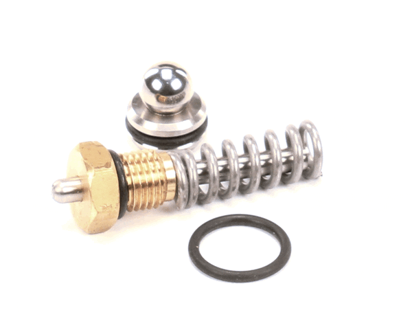 LVO 519-5024 Spray Gun Kit (LVO519-5024) Each