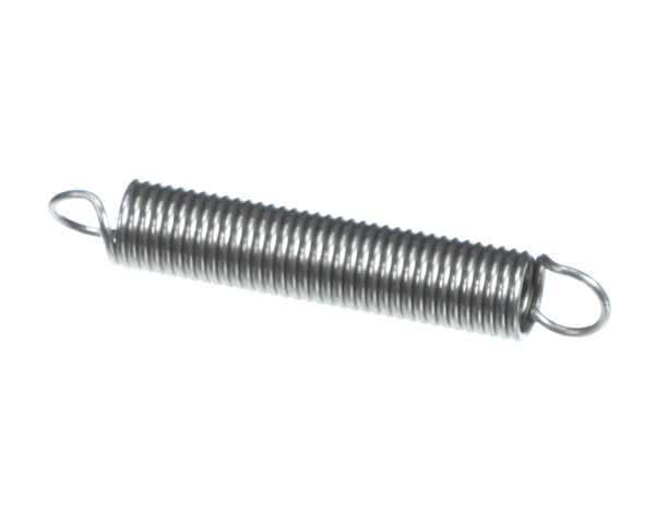 LVO 523-5001 1/2 X 3 Extension Spring-Scrap (LVO523-5001) Each
