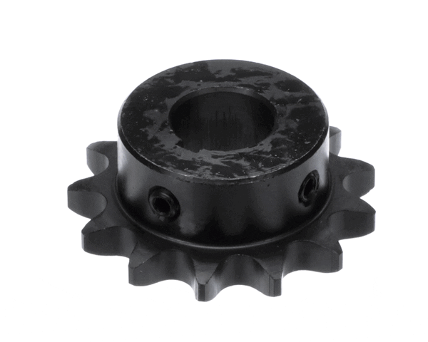 LVO 525-5013 13 Tooth Sprocket (Rear Belt R (LVO525-5013) Each