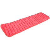 Impact® Premium Scrubbing Flat Wet Mop Pads, 18 Inch, Red, 12/Bag (IMPLWGS18CT) Bag of 12