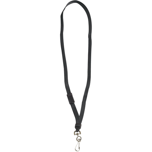 Breakaway Black Lanyards, Case Of 24 Case Of 24