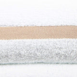 Hospeco® Las Rayas Beach Towel 30x60 Beige, 24/Case (HOSBT-HS3060-15BG-CS) Case of 24