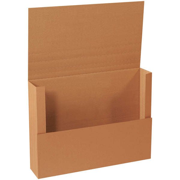 30 x 22 x 6" Kraft Jumbo Mailers, Bundle Of 20 Bundle Of 20