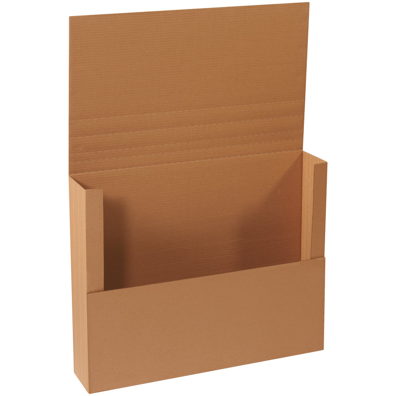 30 x 24 x 6" Kraft Jumbo Mailers, Bundle Of 20 Bundle Of 20