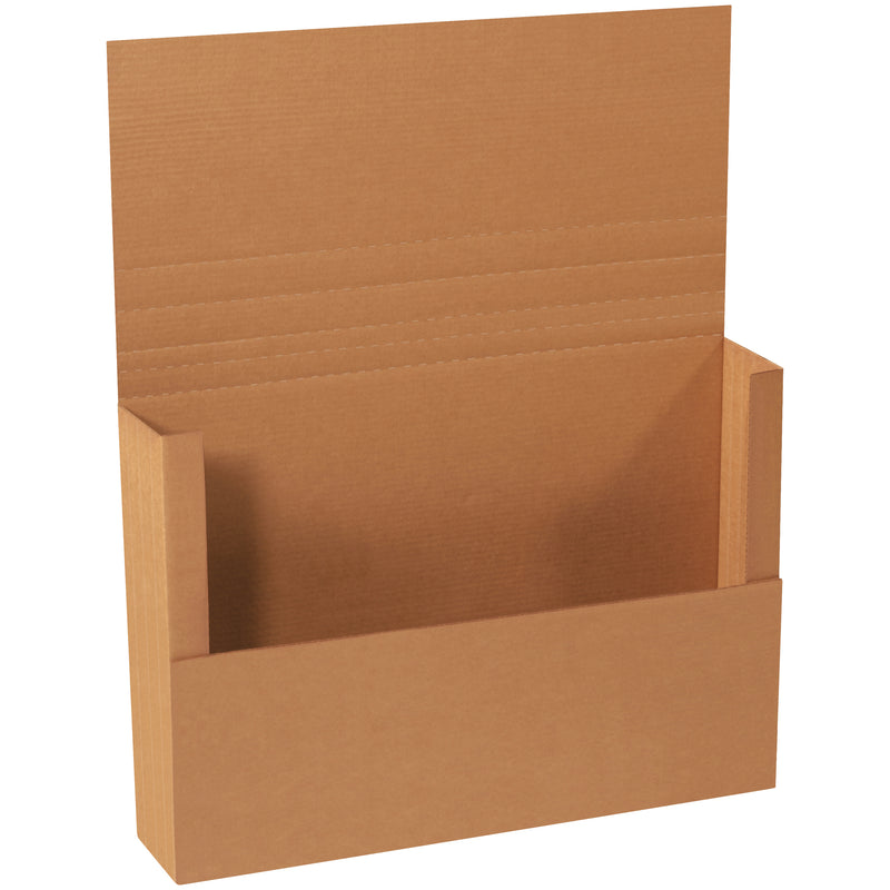 32 x 22 x 6" Kraft Jumbo Mailers, Bundle Of 20 Bundle Of 20