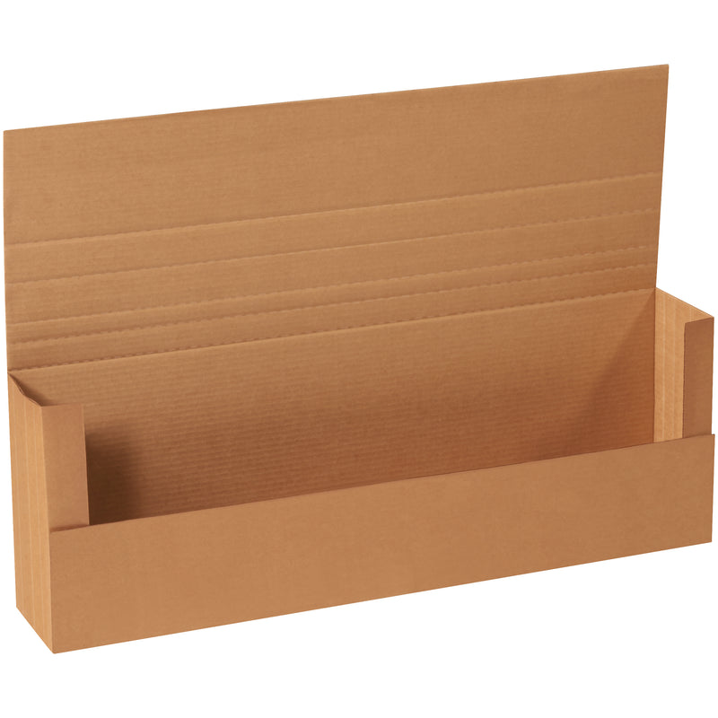 36 x 12 x 6" Kraft Jumbo Mailers, Bundle Of 20 Bundle Of 20