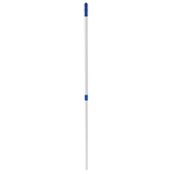 Hospeco® Telescopic Aluminum Pole, 71" (HOSM700071-EA) Each