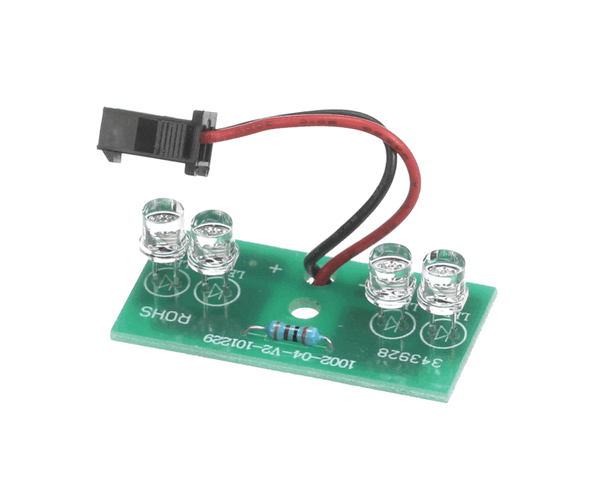 Magic Chef 312180200009 Led Light Upper (Mcwbc77Dzc/Mc (MAGC312180200009) Each