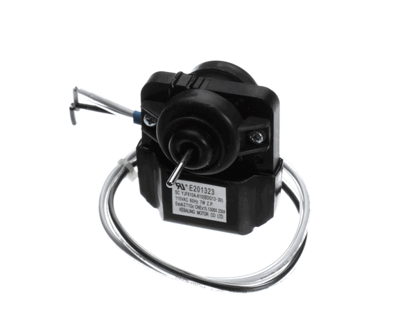 Magic Chef 312180500004 Condenser Fan Motor (Mcwc50Dst (MAGC312180500004) Each