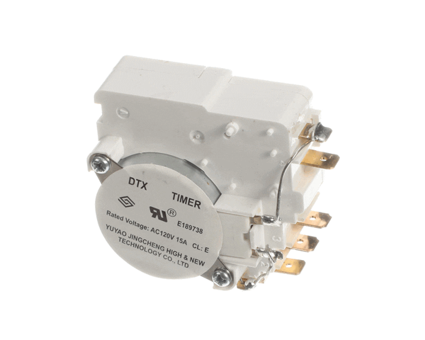 Magic Chef Gyjdq4680301B Timer (MAGCGYJDQ4680301B) Each