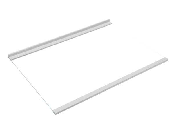 Magic Chef R01890403020 Glass Shelf (Large) (MAGCR01890403020) Each