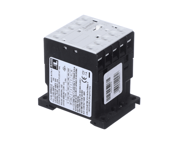 Manitowoc Ice 000016978 Contactor Compressor (MAN000016978) Each