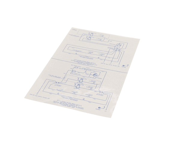 Manitowoc Ice 18012 Delay Timer Kit Removal (MAN000018012) Each