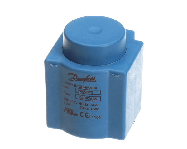 Manitowoc Ice 2009079 Coil 208-230 50/60 Hz (MAN2009079) Each