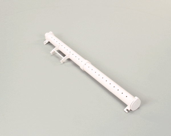 Manitowoc Ice 7624983 Water Dist Tube Assembly B13/B18/Q14 (MAN7624983) Each