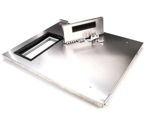 Multiplex 000-187-0018-S Assembly,Door,Bim,Lh (MANB000-187-0018-S) Each