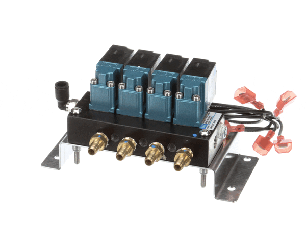 Multiplex 000-Bic-001E-S Kit,Mac Valve,Service Replacem (MANB000-BIC-001E-S) Each