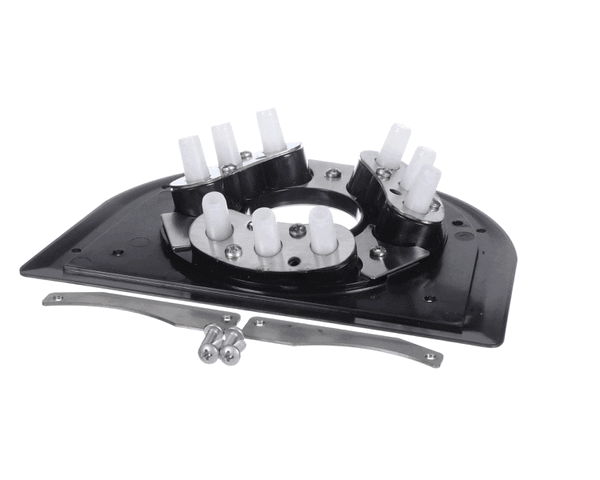Multiplex 000-Bic-006A-S Plate,Dispense,Assembled (MANB000-BIC-006A-S) Each