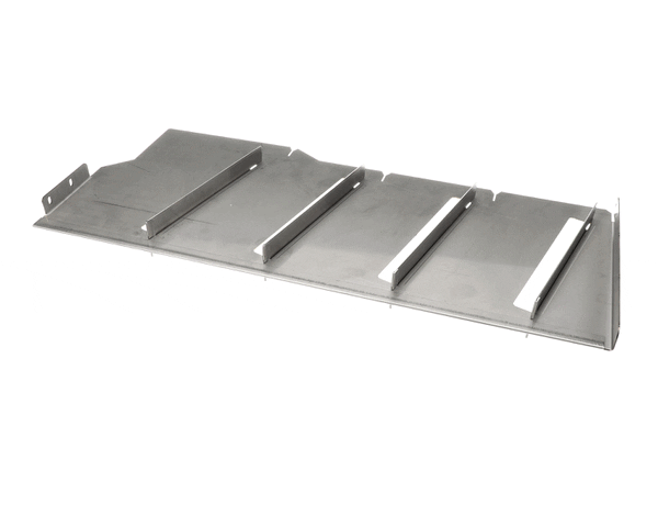 Multiplex 000-Bic-008H-S Assembly,Weld Sprt,Cnt Bin (MANB000-BIC-008H-S) Each