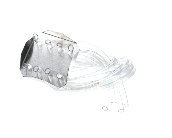 Multiplex 000-Bic-0105-S Cleaning Manifold,Assembly, Bic (MANB000-BIC-0105-S) Each