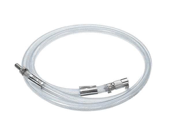 Multiplex 000-Bic-011V-S Assembly,Bic,Co2 Inlet Hose (MANB000-BIC-011V-S) Each