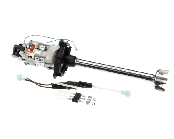 Multiplex 000-Bic-01Cu-S Kit,Mtr Assembly,230V 6Mm Bldr,Bic (MANB000-BIC-01CU-S) Each